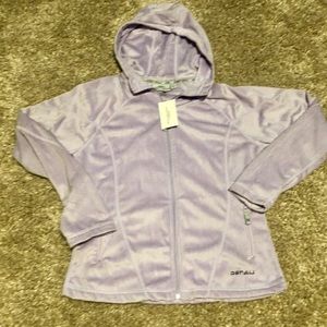 Denali hoodie/ jacket